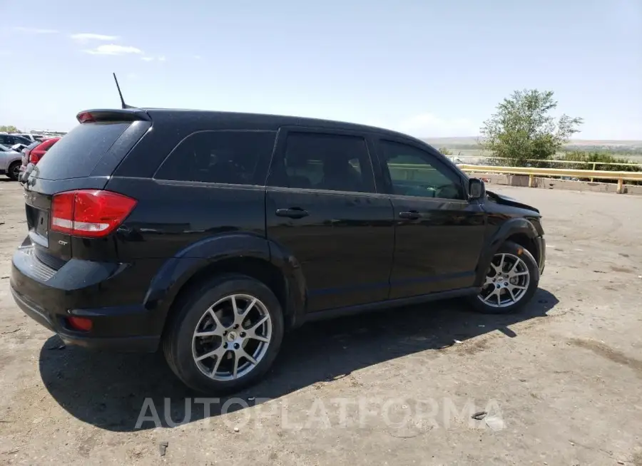 DODGE JOURNEY GT 2019 vin 3C4PDDEG7KT784537 from auto auction Copart