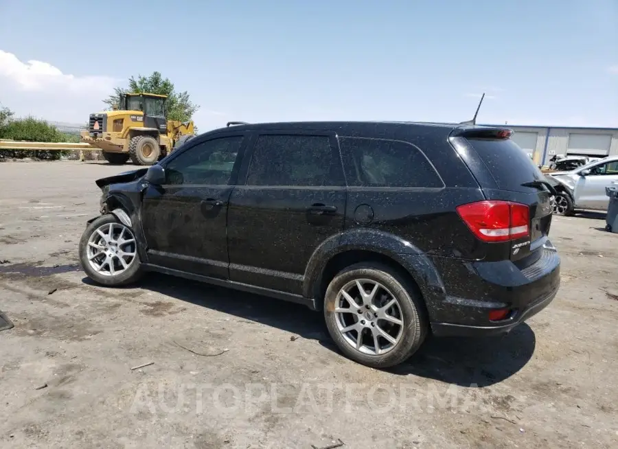 DODGE JOURNEY GT 2019 vin 3C4PDDEG7KT784537 from auto auction Copart