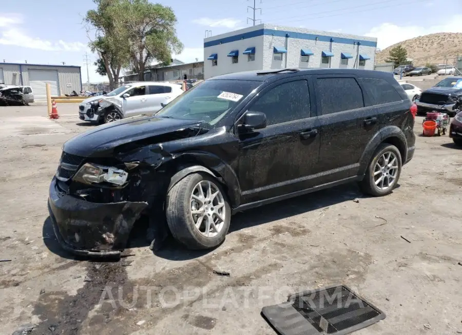 DODGE JOURNEY GT 2019 vin 3C4PDDEG7KT784537 from auto auction Copart