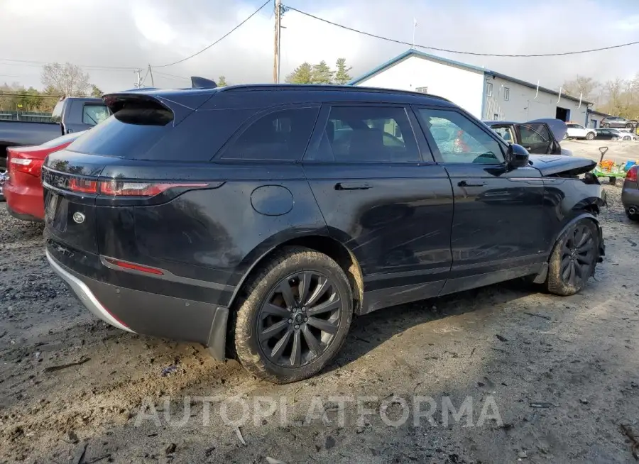 LAND ROVER RANGE ROVE 2018 vin SALYM2RNXJA745649 from auto auction Copart