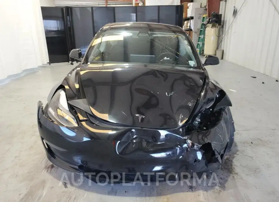 TESLA MODEL 3 2023 vin 5YJ3E1EA6PF435915 from auto auction Copart