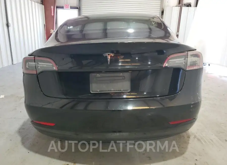 TESLA MODEL 3 2023 vin 5YJ3E1EA6PF435915 from auto auction Copart