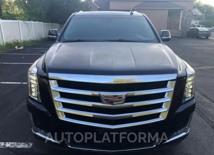 CADILLAC ESCALADE E 2016 vin 1GYS4HKJ5GR368286 from auto auction Copart