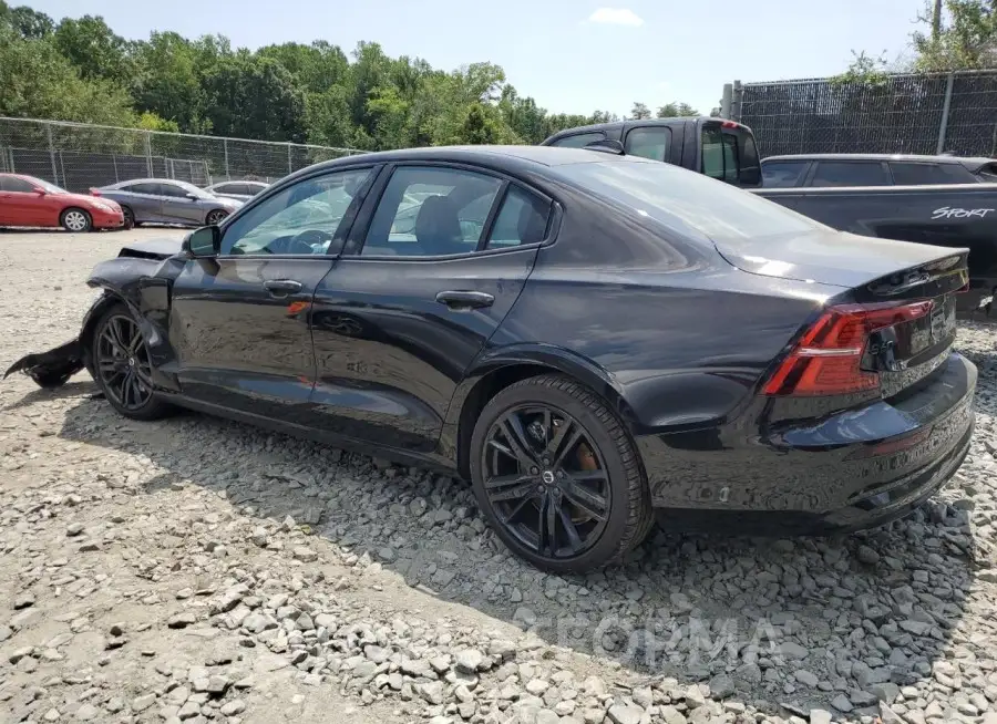 VOLVO S60 PLUS 2023 vin 7JRH60FH7PG231351 from auto auction Copart