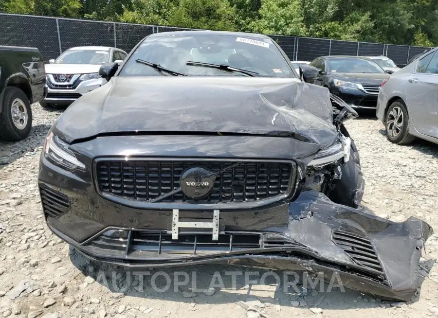 VOLVO S60 PLUS 2023 vin 7JRH60FH7PG231351 from auto auction Copart