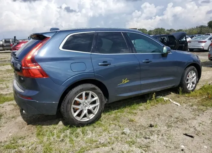 VOLVO XC60 T5 MO 2019 vin LYV102DK1KB218949 from auto auction Copart