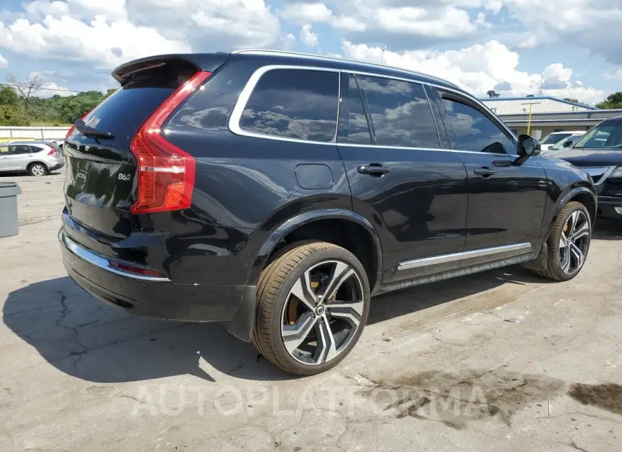 VOLVO XC90 ULTIM 2024 vin YV4062PF5R1204303 from auto auction Copart