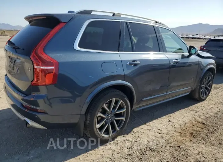 VOLVO XC90 T5 2018 vin YV4102CK9J1370353 from auto auction Copart