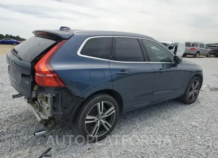 VOLVO XC60 T5 MO 2020 vin YV4102DK2L1517971 from auto auction Copart