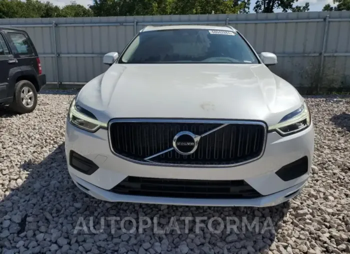 VOLVO XC60 T5 MO 2018 vin YV4102RK9J1062302 from auto auction Copart