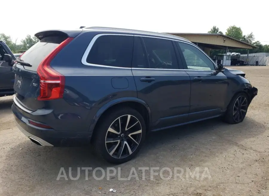 VOLVO XC90 T6 MO 2020 vin YV4A221K2L1568529 from auto auction Copart