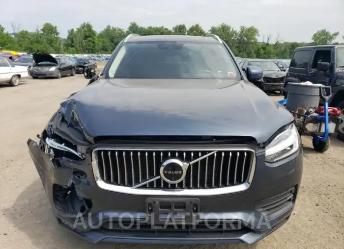 VOLVO XC90 T6 MO 2020 vin YV4A221K2L1568529 from auto auction Copart