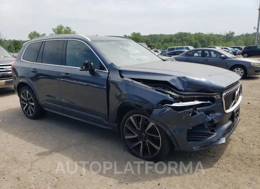 VOLVO XC90 T6 MO 2020 vin YV4A221K2L1568529 from auto auction Copart