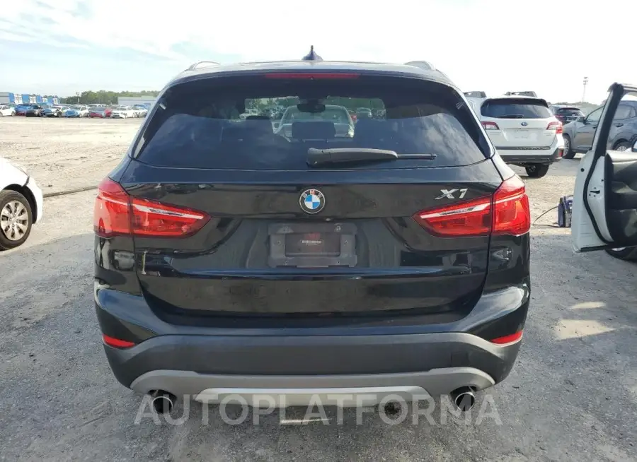 BMW X1 SDRIVE2 2018 vin WBXHU7C32J5H44411 from auto auction Copart