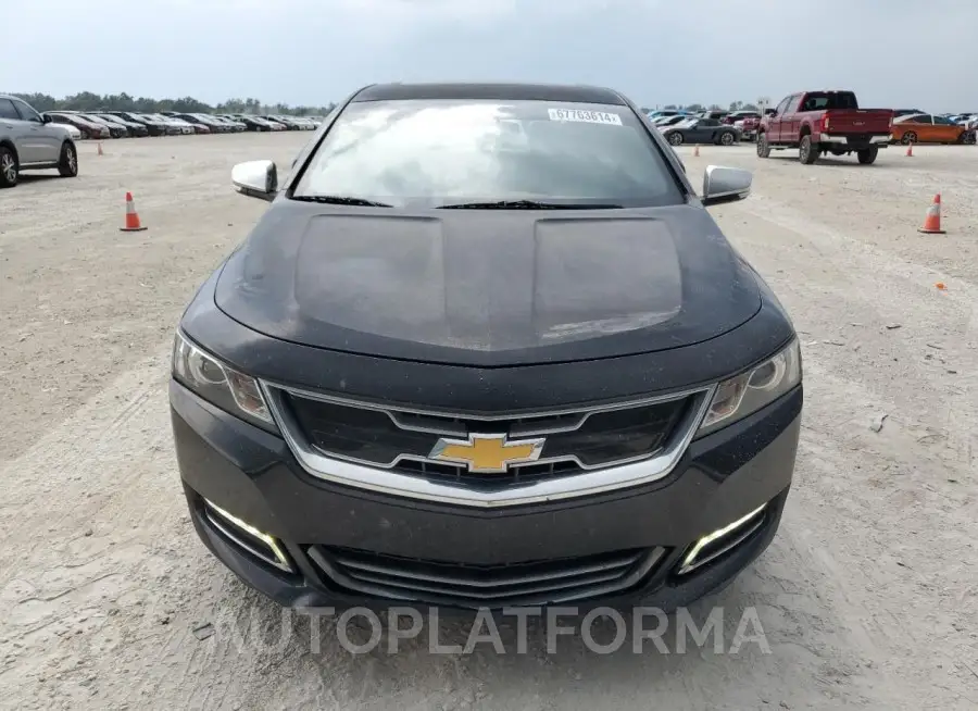 CHEVROLET IMPALA LTZ 2016 vin 1G1145S36GU158450 from auto auction Copart