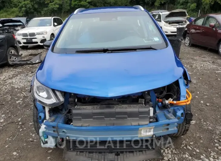 CHEVROLET BOLT EV PR 2019 vin 1G1FZ6S04K4142890 from auto auction Copart