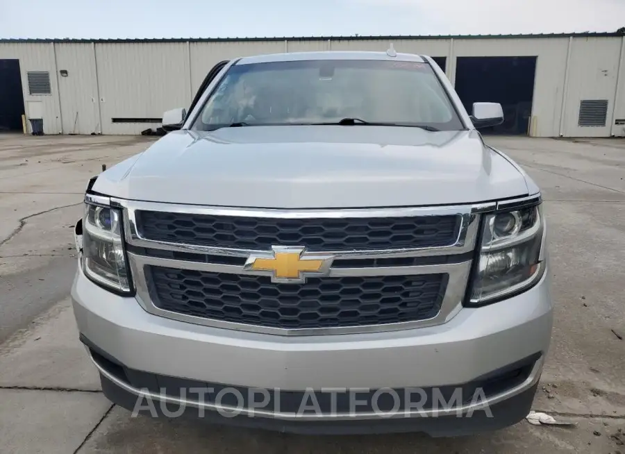 CHEVROLET SUBURBAN C 2016 vin 1GNSCGKC5GR166561 from auto auction Copart