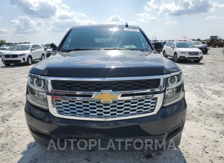 CHEVROLET SUBURBAN C 2020 vin 1GNSCHKC6LR106997 from auto auction Copart