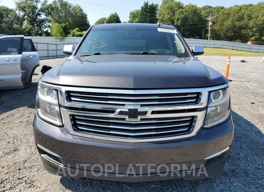 CHEVROLET SUBURBAN C 2017 vin 1GNSCJKCXHR293210 from auto auction Copart