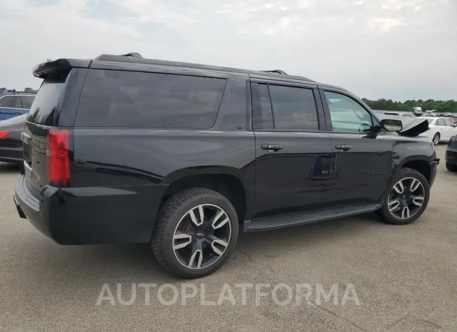 CHEVROLET SUBURBAN K 2019 vin 1GNSKHKC9KR241103 from auto auction Copart