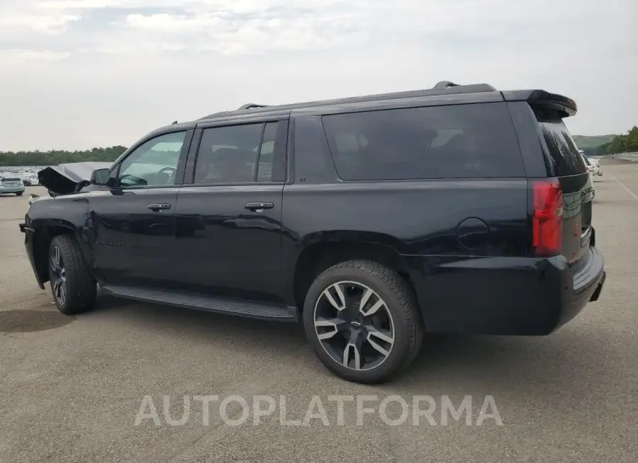 CHEVROLET SUBURBAN K 2019 vin 1GNSKHKC9KR241103 from auto auction Copart