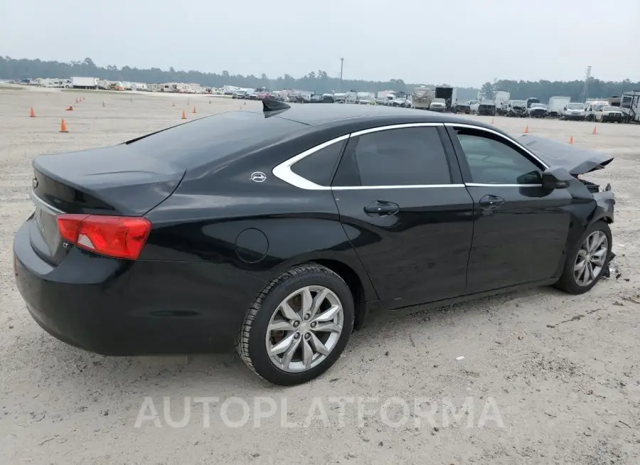 CHEVROLET IMPALA LT 2018 vin 2G1105S37J9124193 from auto auction Copart