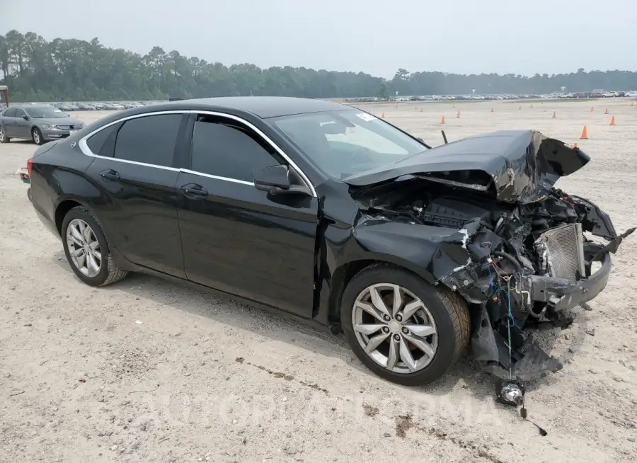 CHEVROLET IMPALA LT 2018 vin 2G1105S37J9124193 from auto auction Copart