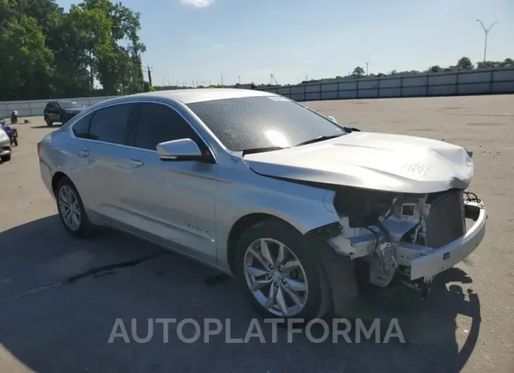 CHEVROLET IMPALA LT 2019 vin 2G11Z5SA0K9119956 from auto auction Copart