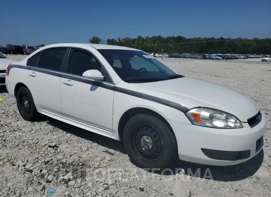 CHEVROLET IMPALA LIM 2016 vin 2G1WD5E31G1121626 from auto auction Copart