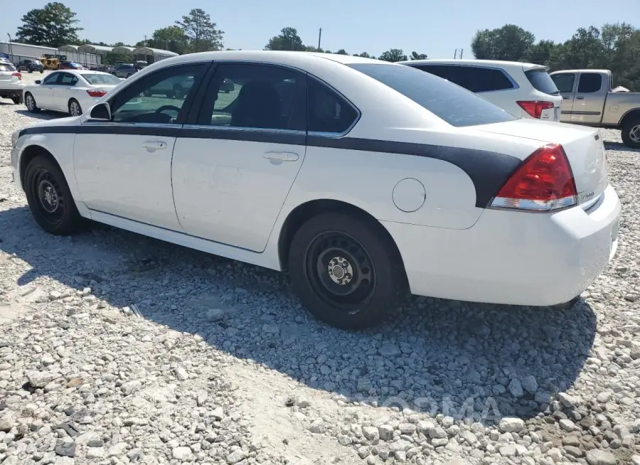 CHEVROLET IMPALA LIM 2016 vin 2G1WD5E31G1121626 from auto auction Copart