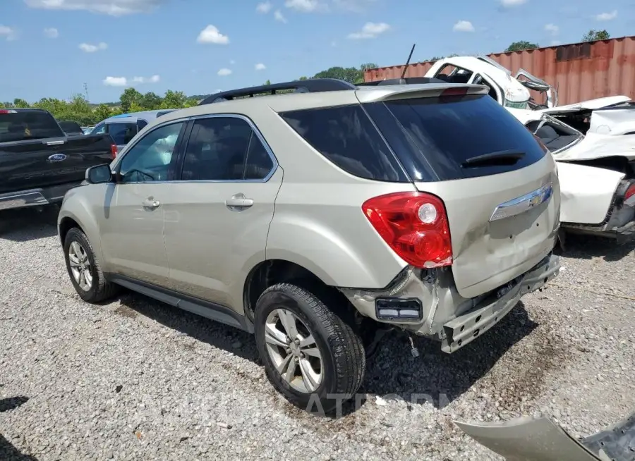 CHEVROLET EQUINOX LT 2015 vin 2GNALCEK4F1104471 from auto auction Copart