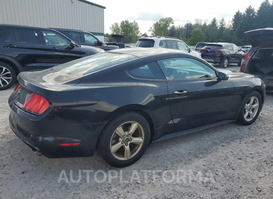 FORD MUSTANG 2017 vin 1FA6P8AM0H5219826 from auto auction Copart