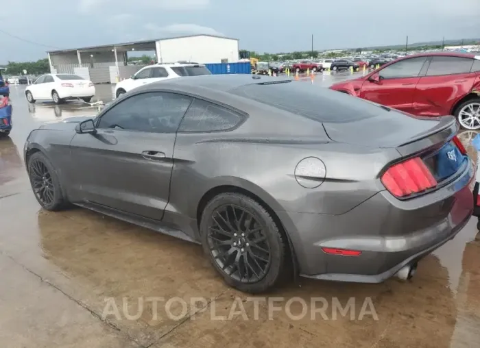 FORD MUSTANG 2015 vin 1FA6P8TH6F5420143 from auto auction Copart