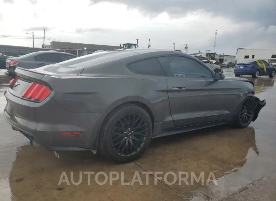 FORD MUSTANG 2015 vin 1FA6P8TH6F5420143 from auto auction Copart