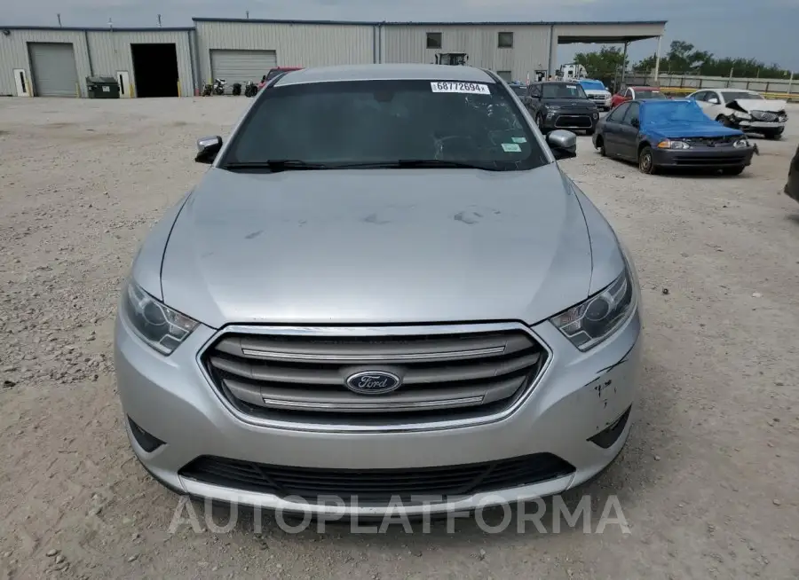 FORD TAURUS SEL 2017 vin 1FAHP2E82HG136809 from auto auction Copart