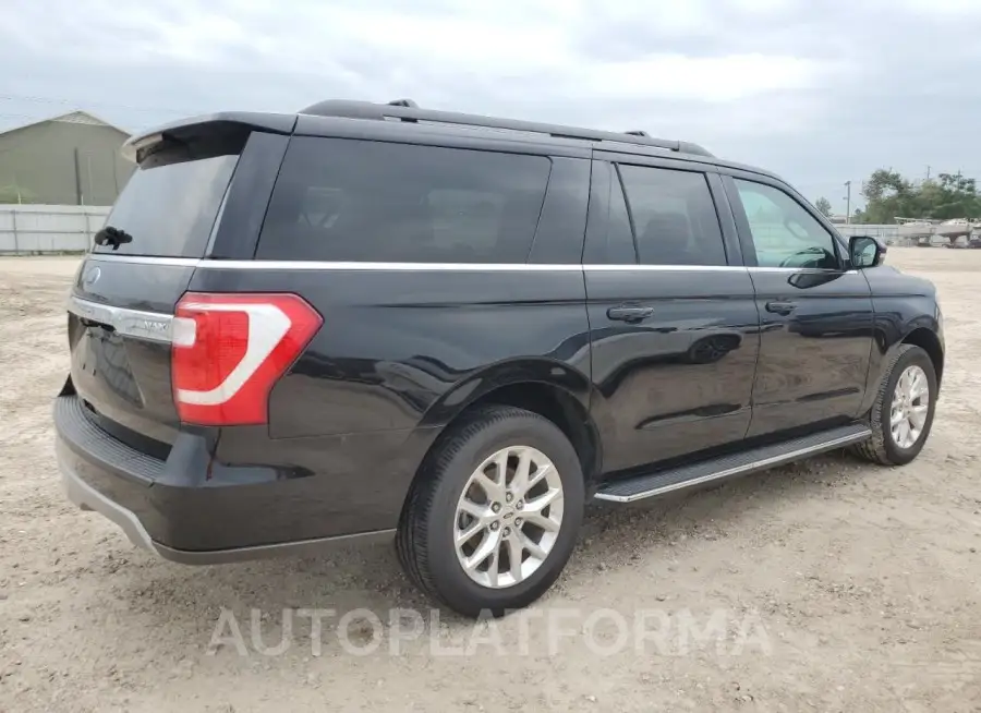 FORD EXPEDITION 2021 vin 1FMJK1HT2MEA79971 from auto auction Copart