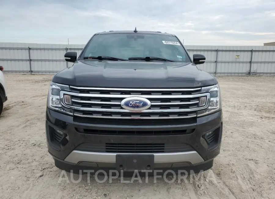 FORD EXPEDITION 2021 vin 1FMJK1HT2MEA79971 from auto auction Copart