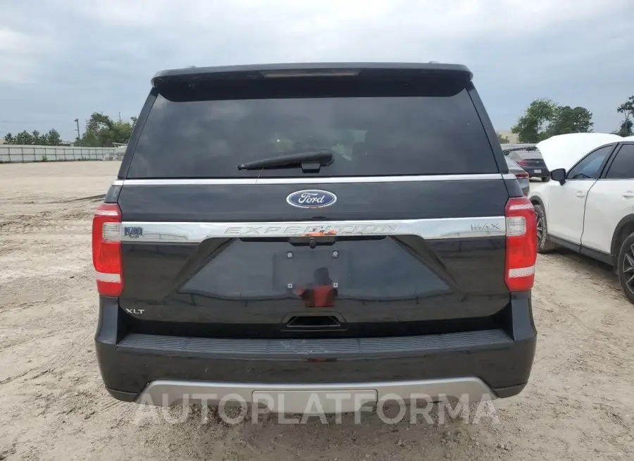 FORD EXPEDITION 2021 vin 1FMJK1HT2MEA79971 from auto auction Copart