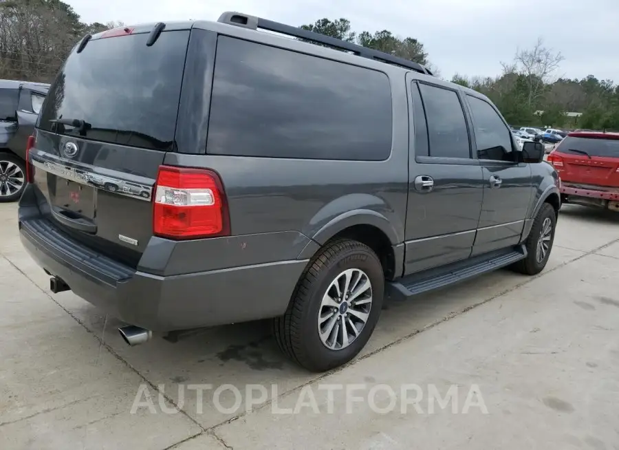 FORD EXPEDITION 2016 vin 1FMJK1HTXGEF28396 from auto auction Copart