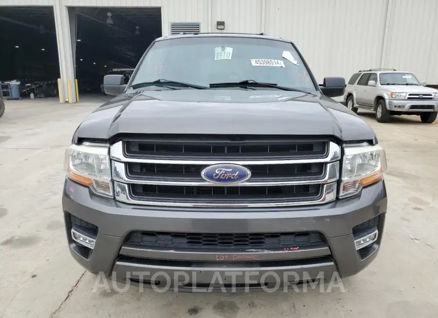 FORD EXPEDITION 2016 vin 1FMJK1HTXGEF28396 from auto auction Copart