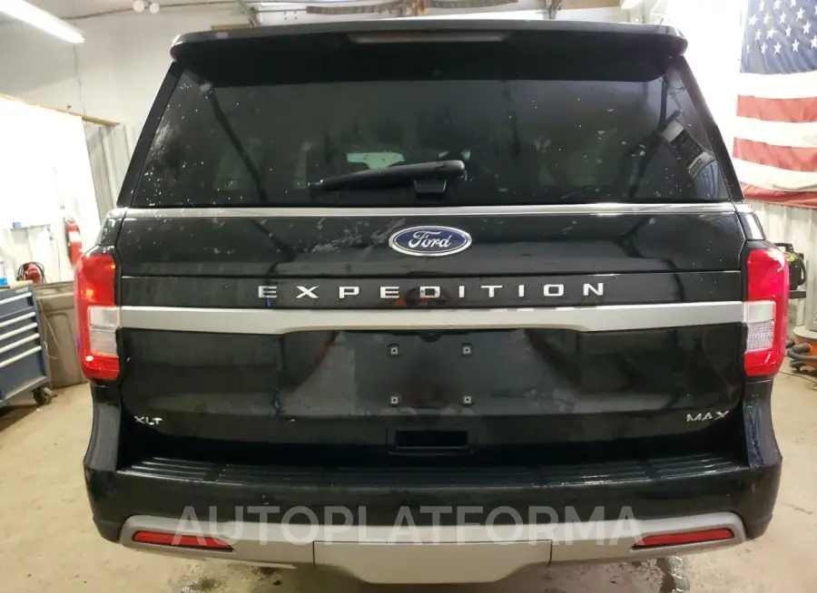 FORD EXPEDITION 2024 vin 1FMJK1J87REA18564 from auto auction Copart