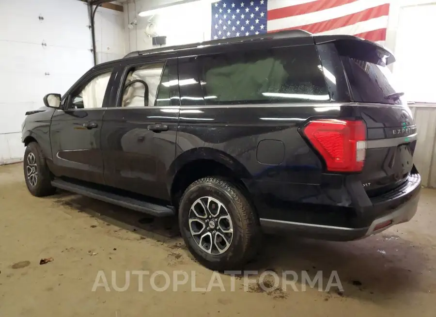 FORD EXPEDITION 2024 vin 1FMJK1J87REA18564 from auto auction Copart