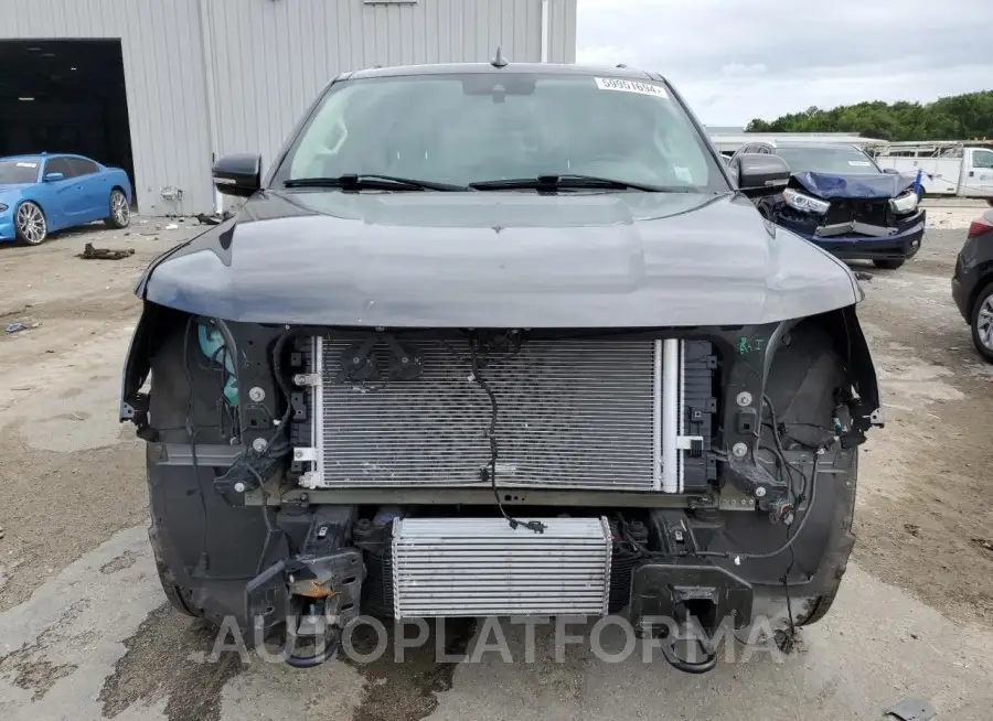 FORD EXPEDITION 2021 vin 1FMJK1JT0MEA42153 from auto auction Copart