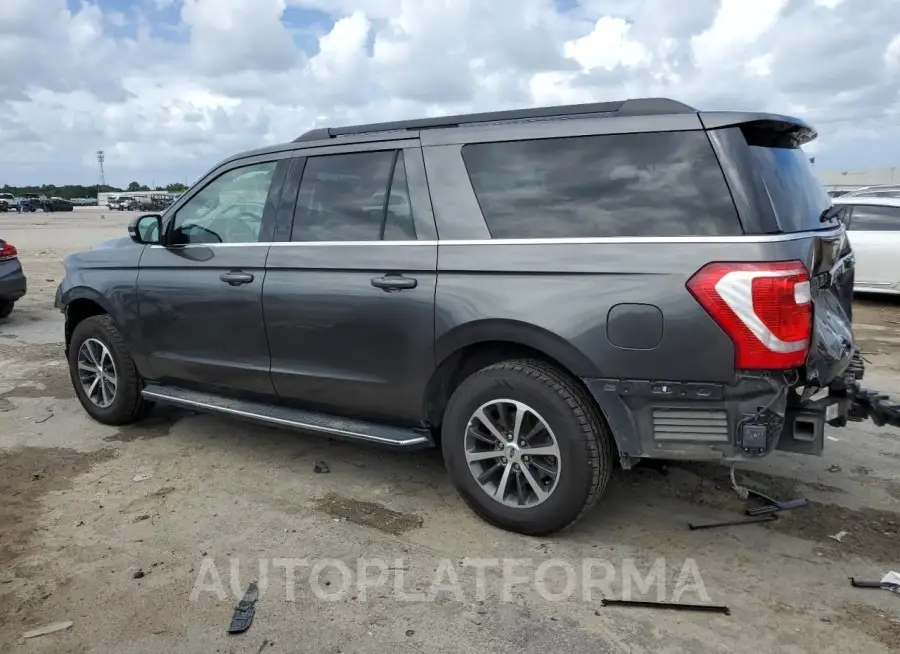 FORD EXPEDITION 2021 vin 1FMJK1JT0MEA42153 from auto auction Copart