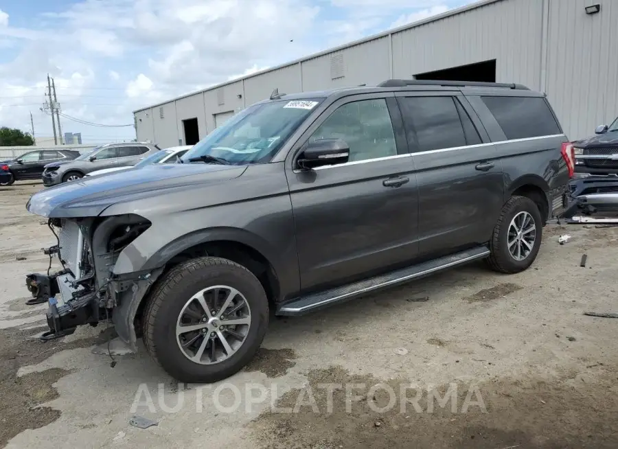 FORD EXPEDITION 2021 vin 1FMJK1JT0MEA42153 from auto auction Copart