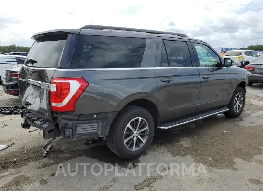 FORD EXPEDITION 2021 vin 1FMJK1JT0MEA42153 from auto auction Copart