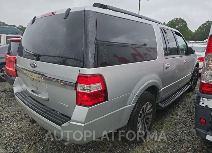 FORD EXPEDITION 2015 vin 1FMJK1JT9FEF07547 from auto auction Copart