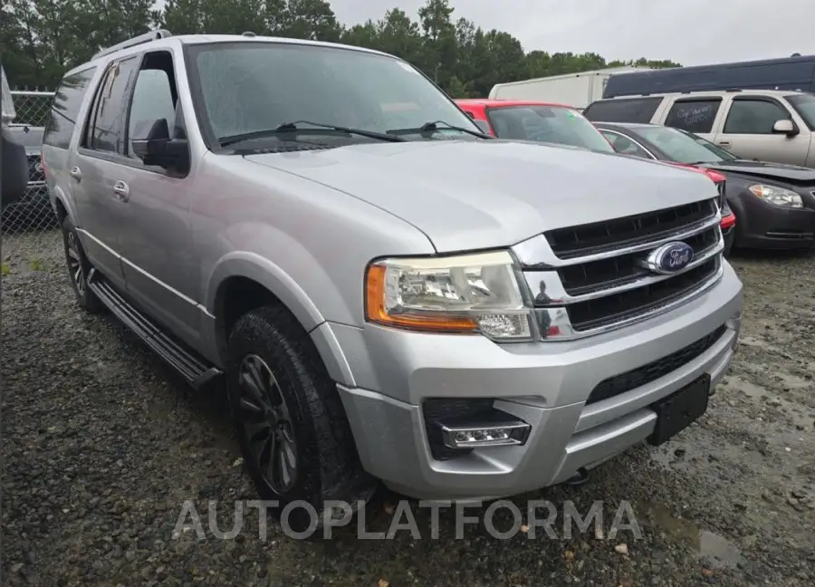 FORD EXPEDITION 2015 vin 1FMJK1JT9FEF07547 from auto auction Copart