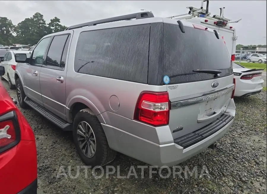 FORD EXPEDITION 2015 vin 1FMJK1JT9FEF07547 from auto auction Copart