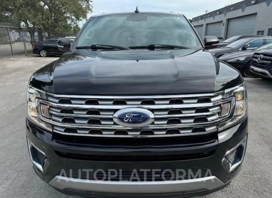 FORD EXPEDITION 2019 vin 1FMJK1KT9KEA42633 from auto auction Copart